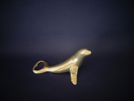 Opener zeehond - W. Germany - vintage - flesopener