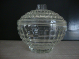 Vintage bonbonschaaltje - Made in France - VERKOCHT