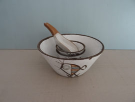 Pindaset - vintage - VERKOCHT