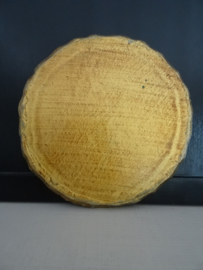 Italiaans dienblad - VERKOCHT