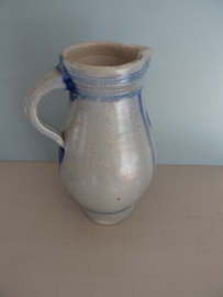 Grote Keulse kan - kruik - 4 liter - VERKOCHT