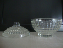 Vintage bonbonschaaltje - Made in France - VERKOCHT
