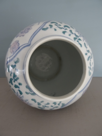 Vaas - Chinees - VERKOCHT