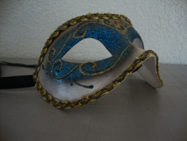 Venetiaans masker - VERKOCHT