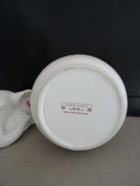 Dekselpot - olifant - Zara Home - VERKOCHT