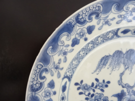 Antiek bord - Chinees - VERKOCHT