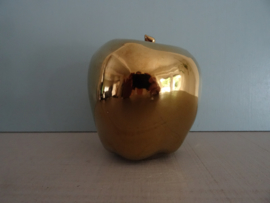 Gouden appel - VERKOCHT