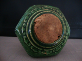 Gemberpotje groen - VERKOCHT
