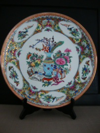 Bord Chinees - VERKOCHT
