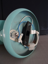 Vintage lamp - VERKOCHT