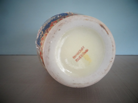 Chinese vaas - VERKOCHT