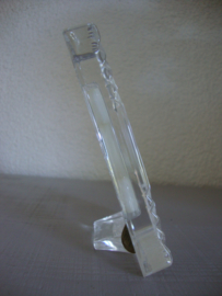 Fotolijstje - kristal - VERKOCHT