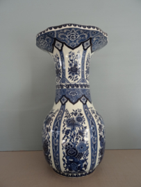 Vaas - Delfts blauw - Boch - VERKOCHT