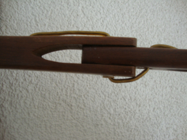 Vintage wandlamp - VERKOCHT