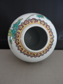 Gemberpot - Chinees - VERKOCHT