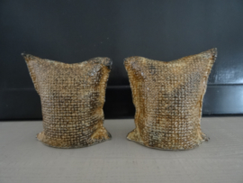Peper- en zoutstel - VERKOCHT