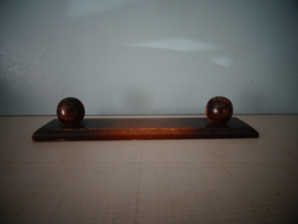 Fotolijstje vintage - hout