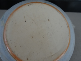 Kandelaar - keramiek - gemerkt - VERKOCHT