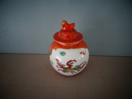 Gemberpotje draak - Chinees