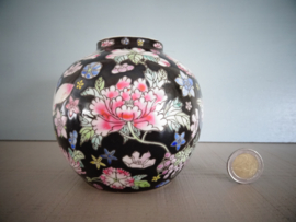Gemberpotje Chinees - noir - VERKOCHT