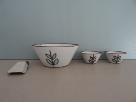 Pindaset - vintage - VERKOCHT