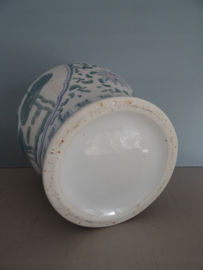 Vaas - Chinees - VERKOCHT