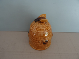 Honingpot bijenkorf - VERKOCHT