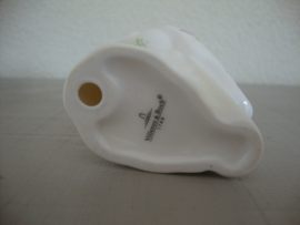 Beeldje vogeltje - Villeroy & Boch - VERKOCHT