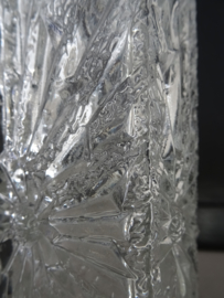 Vaas - glas - Scandinavisch