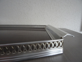 Vintage dienblad - Italiaans p- VERKOCHT