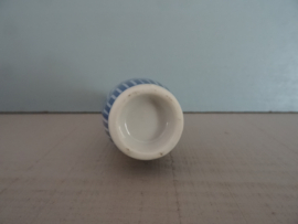Miniatuur vaasje - Chinees - VERKOCHT