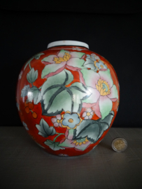 Gemberpot - Chinees