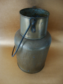 Koperen ketel - VERKOCHT