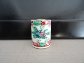 Coctailprikker houder - Chinees - VERKOCHT