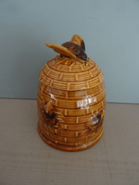 Honingpot bijenkorf - VERKOCHT