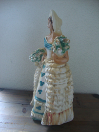 Oud beeld - brocante - VERKOCHT