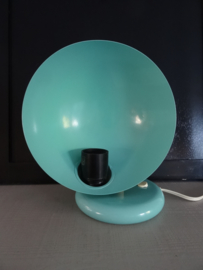 Vintage lamp - VERKOCHT