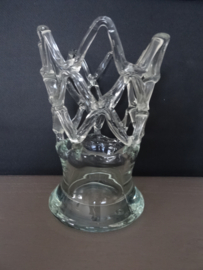 Glazen vaas - object - VERKOCHT