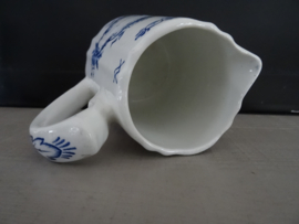 Kannetje - Delfts blauw - Hollands - VERKOCHT