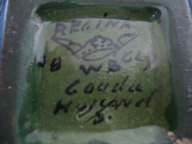 Vaasje Regina Gouda Zuid-Holland - VERKOCHT