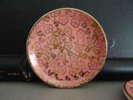 Schaaltjes - Victoria pottery Fenton England - Imperial