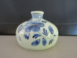 Vaasje Delfts blauw - VERKOCHT