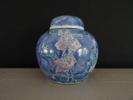 Gemberpotje - Chinees - VERKOCHT