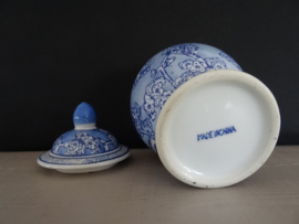 Gemberpotje - Chinees - VERKOCHT
