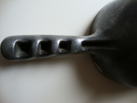 Grote gruttersschep - VERKOCHT