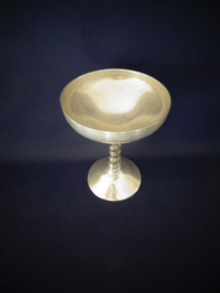 Vintage beker - Plator Silverstone Spain