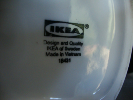 Vaas Omedelbar rijglaars - limited edition Ikea - VERKOCHT