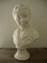 Beeld jongen - VERKOCHT