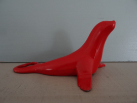 Opener - metaal - vintage - W-Germany - VERKOCHT