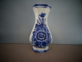 Vaas Delfts blauw - VERKOCHT